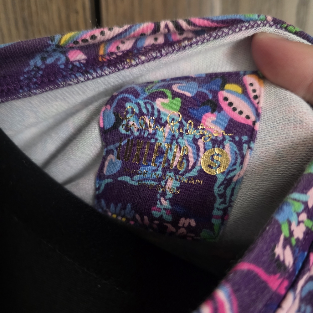 Lilly Pulitzer Blythe Pullover - Picture 3 of 3